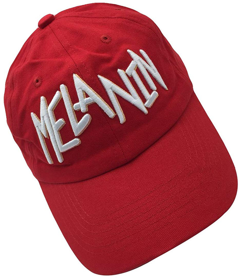 Dope Melanin Dad Hat