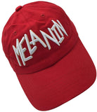 Dope Melanin Dad Hat