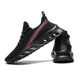 Black Excellence II Runners