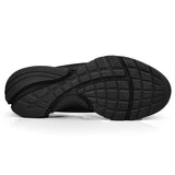 Mens Black King X Runners