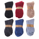 Warm Winter Socks