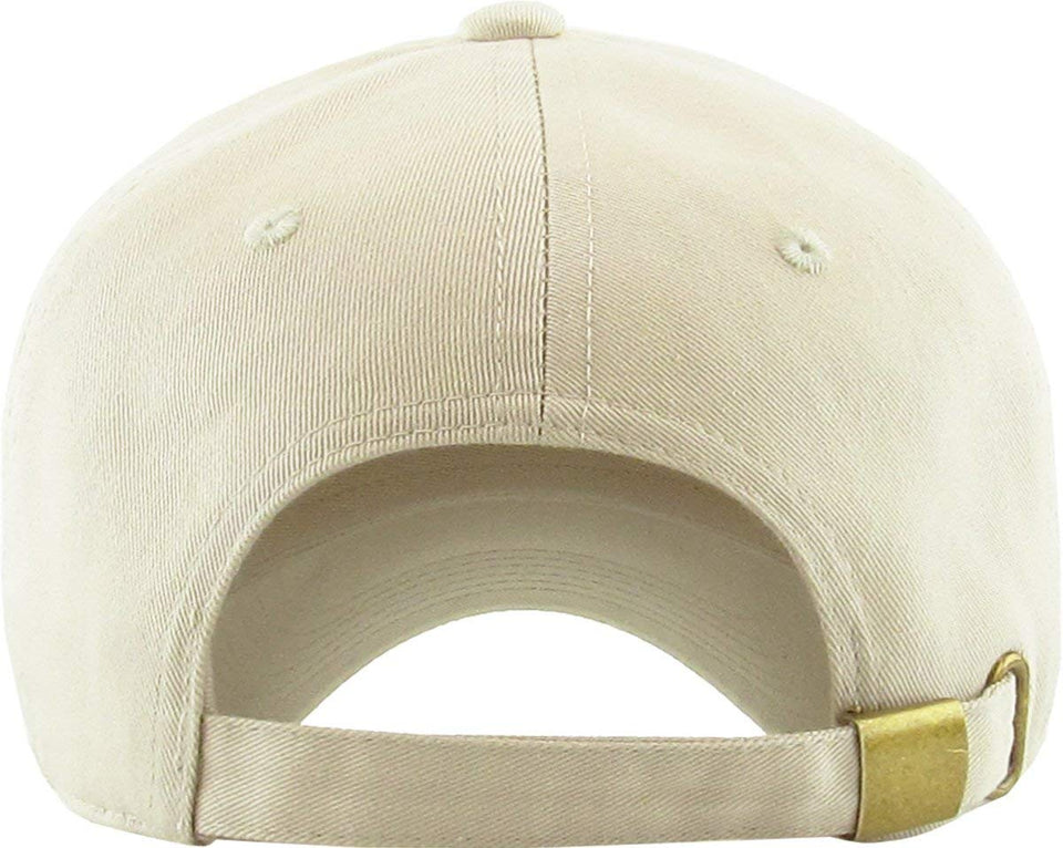 Pray For Me Rosary Dad Hat