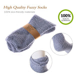 Warm Winter Socks