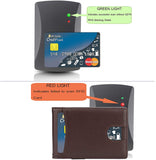 Money Clip Wallet