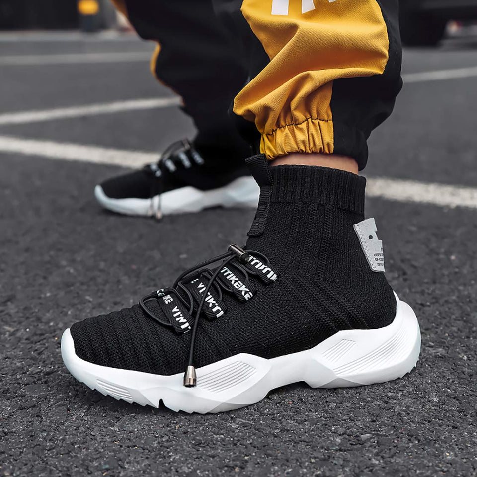 Fly Fit Runners