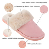 Furry Slippers