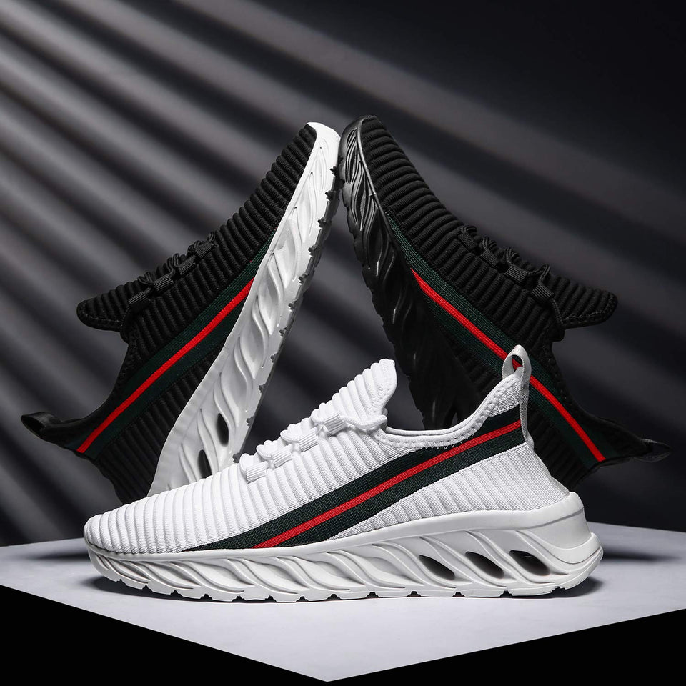 Black Excellence II Runners