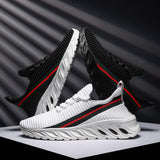 Black Excellence II Runners