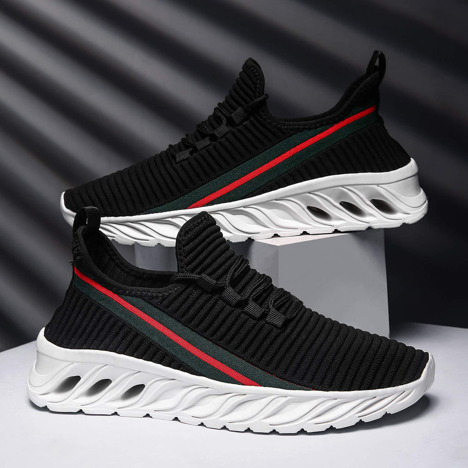 Black Excellence II Runners