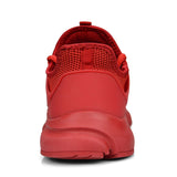 Mens Black King X Runners