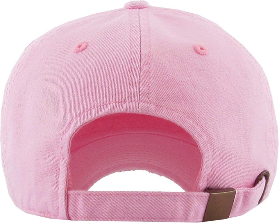 Pray For Me Rosary Dad Hat