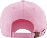 Pray For Me Rosary Dad Hat