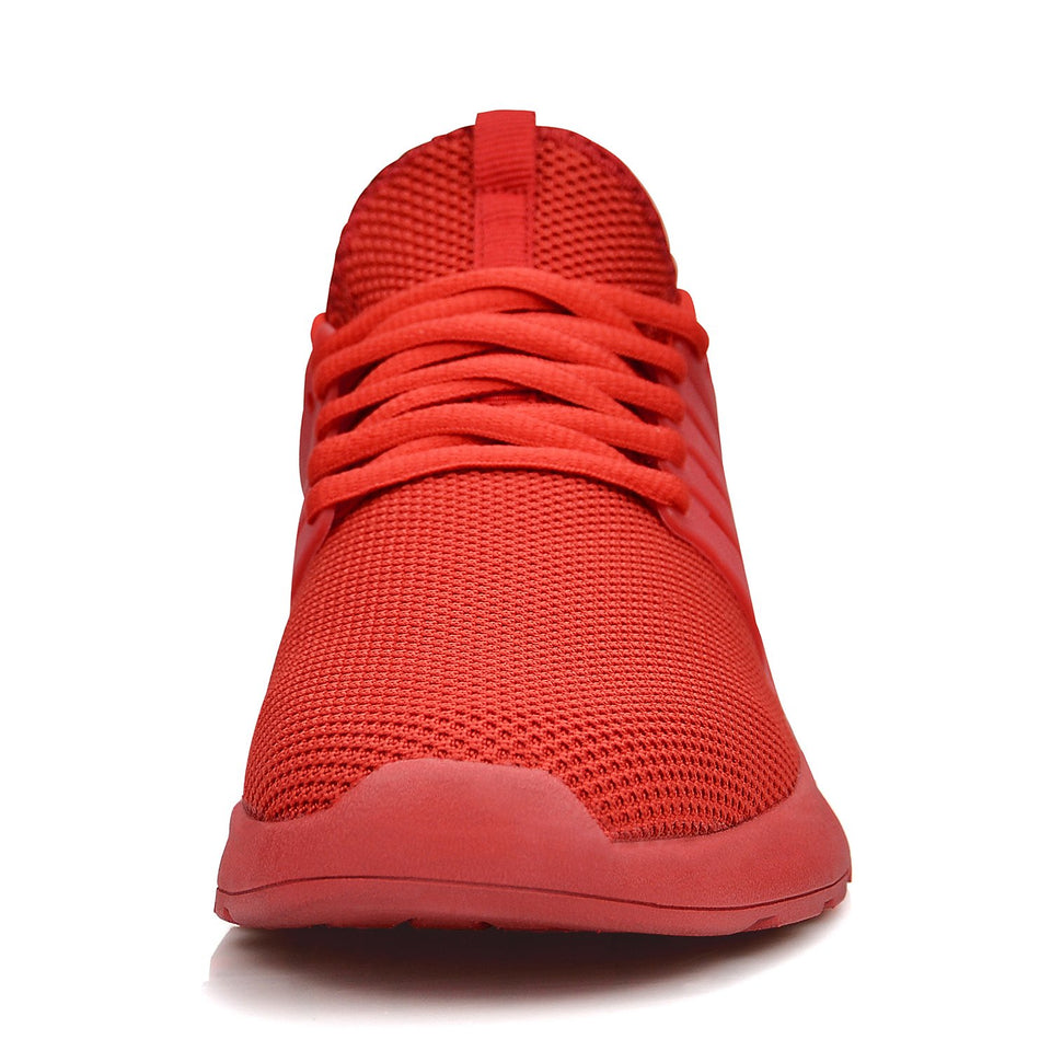 Mens Black King X Runners