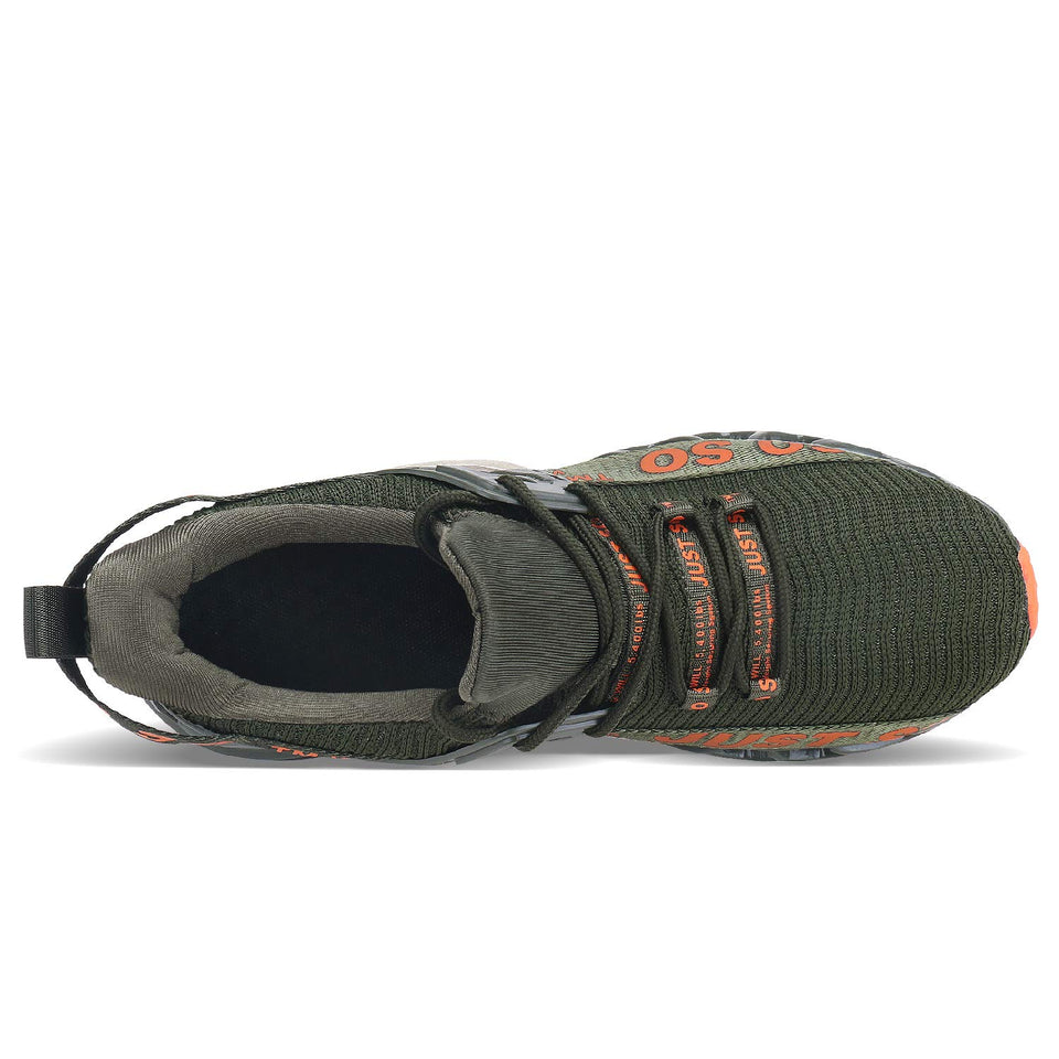 Mens SOS Runners