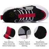 Crown Sneakers