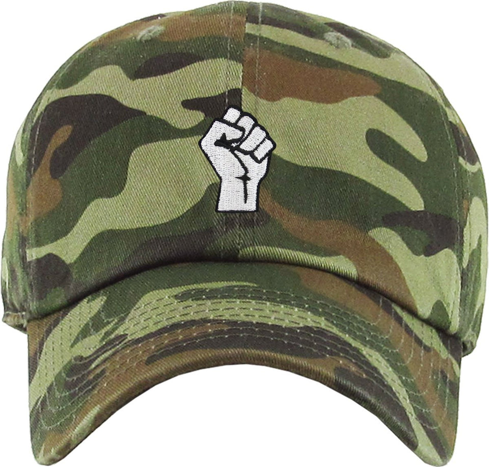 Represent The People