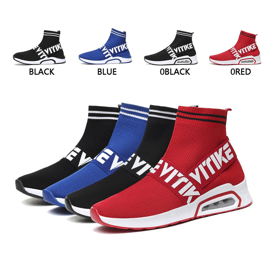 Fly Fit Runners