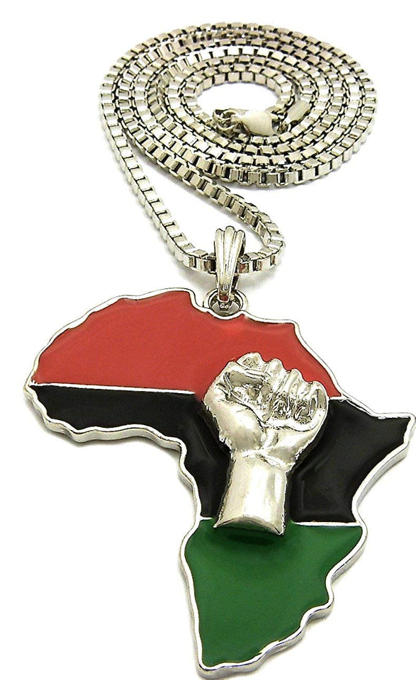 Africa Power Chain