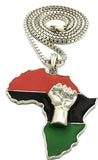 Africa Power Chain