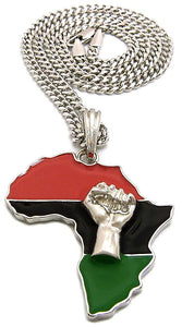 Africa Power Chain