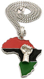 Africa Power Chain