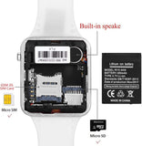 Tubman 2 Smart Watch