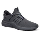 Mens Black King X Runners
