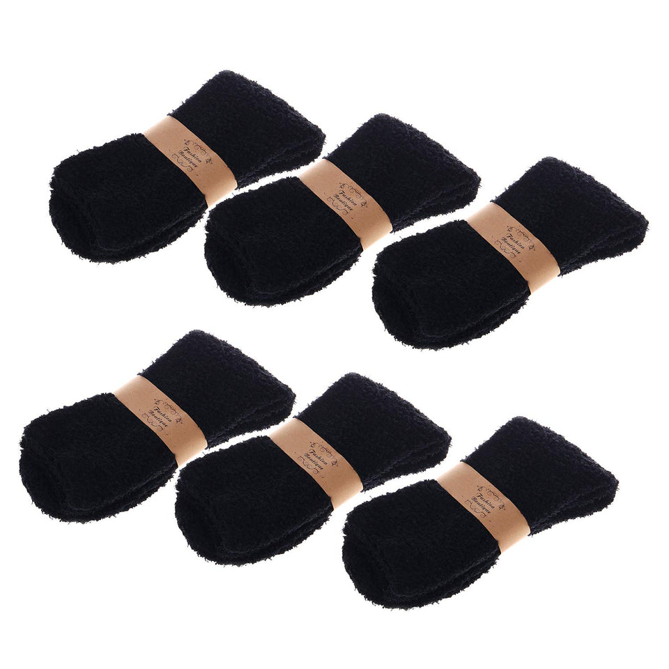 Warm Winter Socks