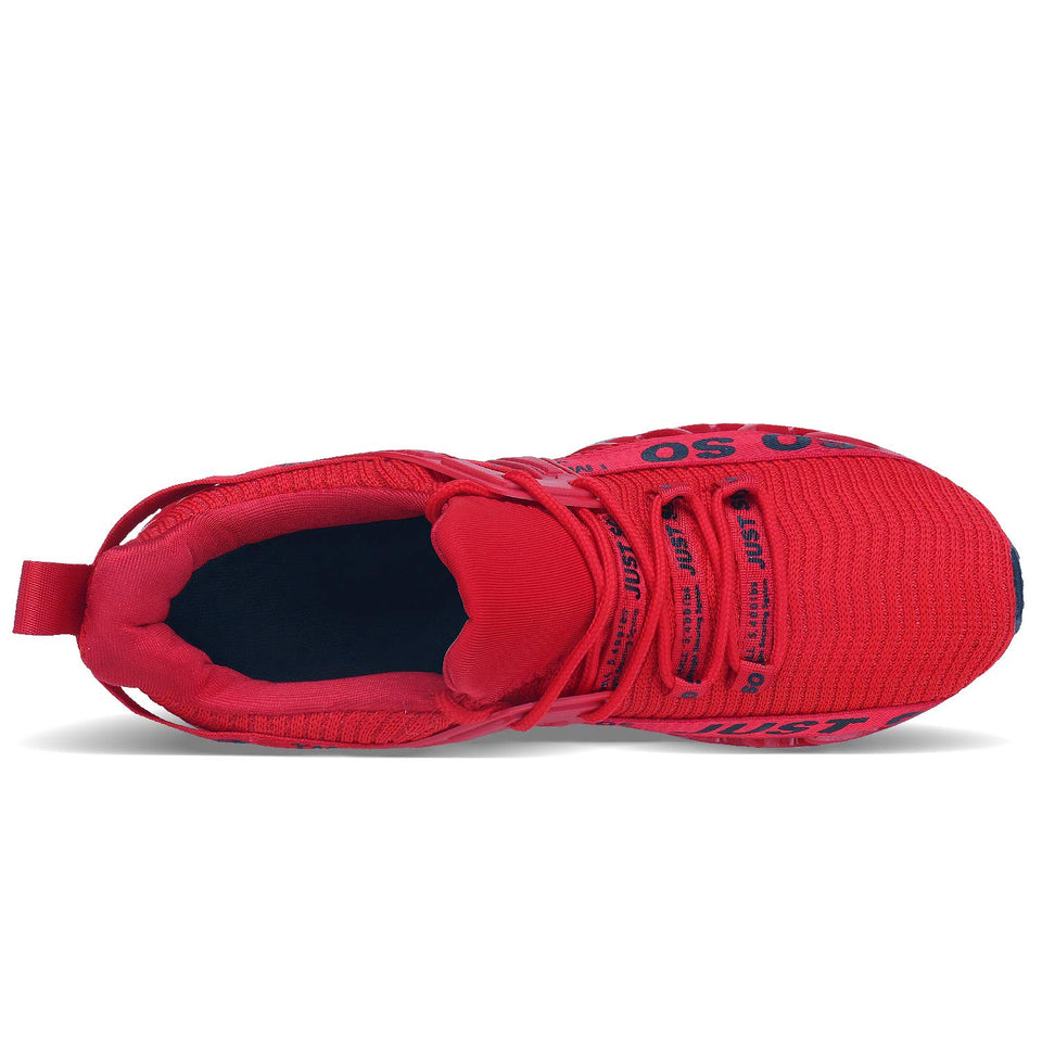 Mens SOS Runners
