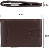 Money Clip Wallet