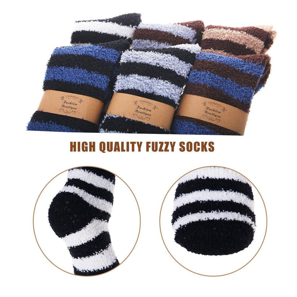 Warm Winter Socks