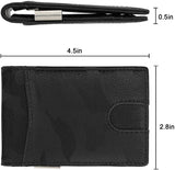Money Clip Wallet