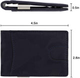 Money Clip Wallet