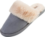 Furry Slippers