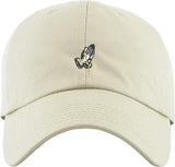 Pray For Me Rosary Dad Hat