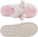 Furry Slippers