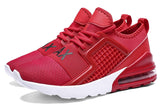 Maxed Out Runners
