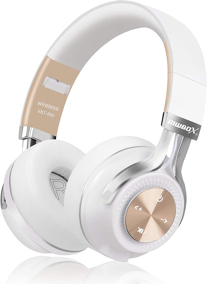 Kemet Headphones
