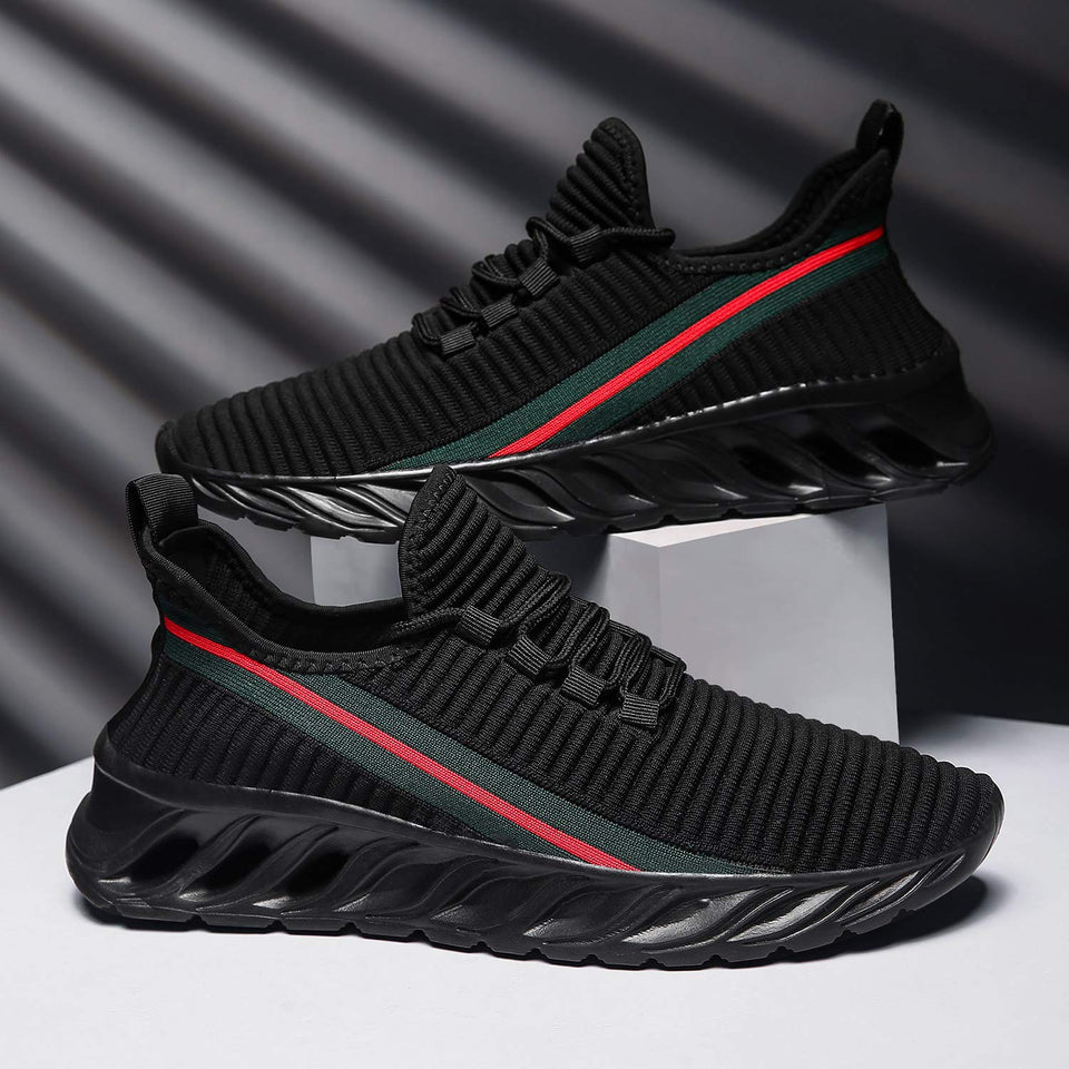 Black Excellence II Runners