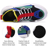 Crown Sneakers