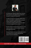 Lord of My Land: 5 Steps to Homeownership by Jay Morrison
