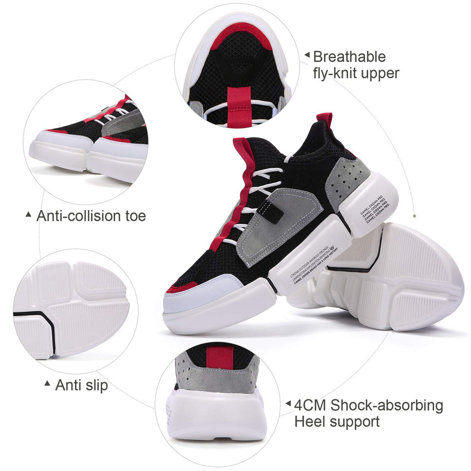Crown Sneakers