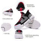 Crown Sneakers