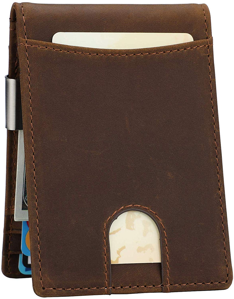 Money Clip Wallet