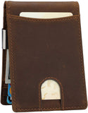 Money Clip Wallet