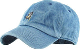 Pray For Me Rosary Dad Hat
