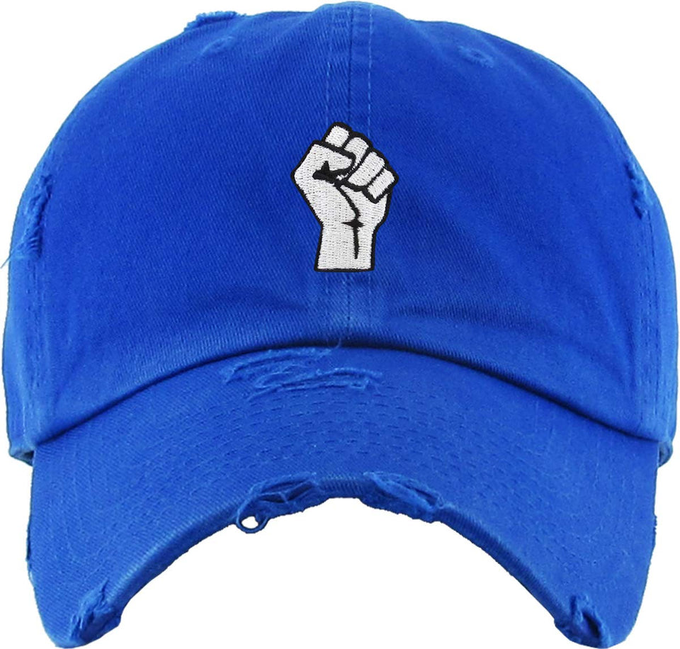Represent The People
