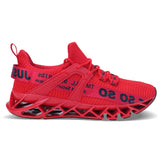 Mens SOS Runners