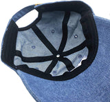 Dope Melanin Dad Hat