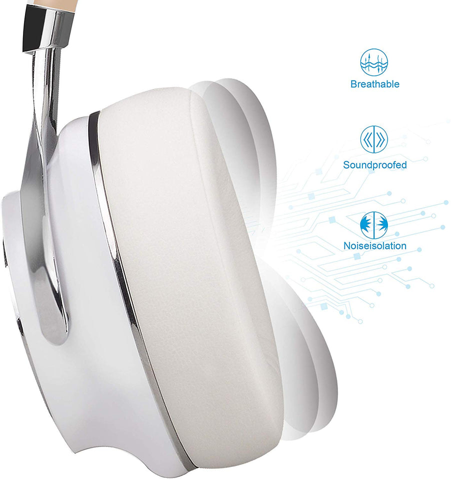Kemet Headphones